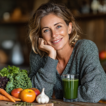 Імунна система та здорова шкіра